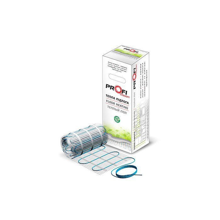 Теплый пол ProfiTherm 150/7.0 Фото