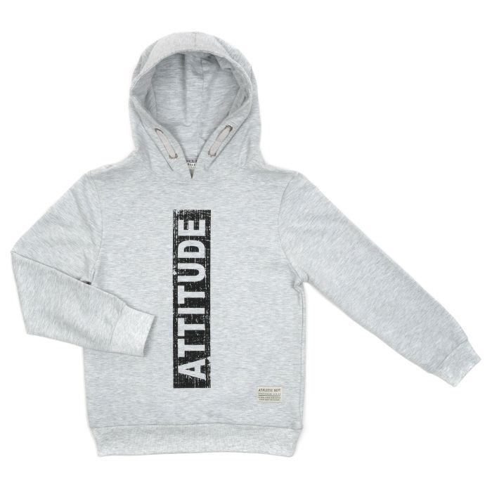 Кофта детская Breeze "ATTITUDE" Фото