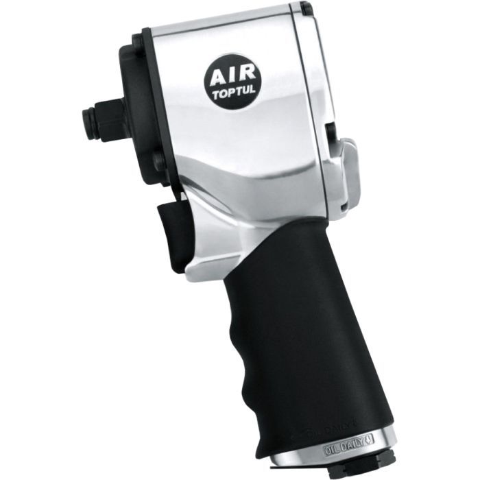 Гайковерт Toptul пневматичний 1/2" 678 Nm Фото