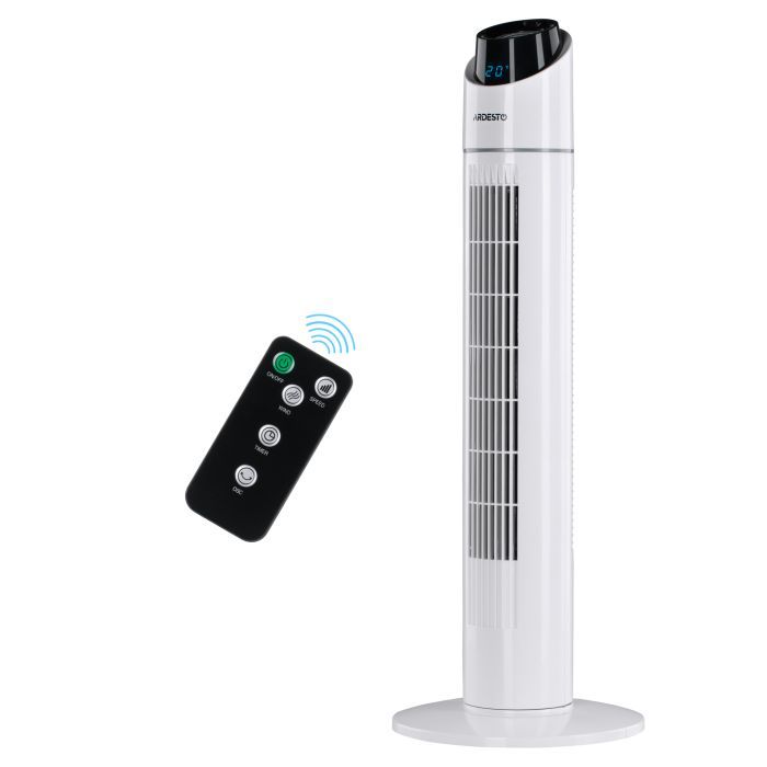 Вентилятор Ardesto FNT-R36X1W Фото