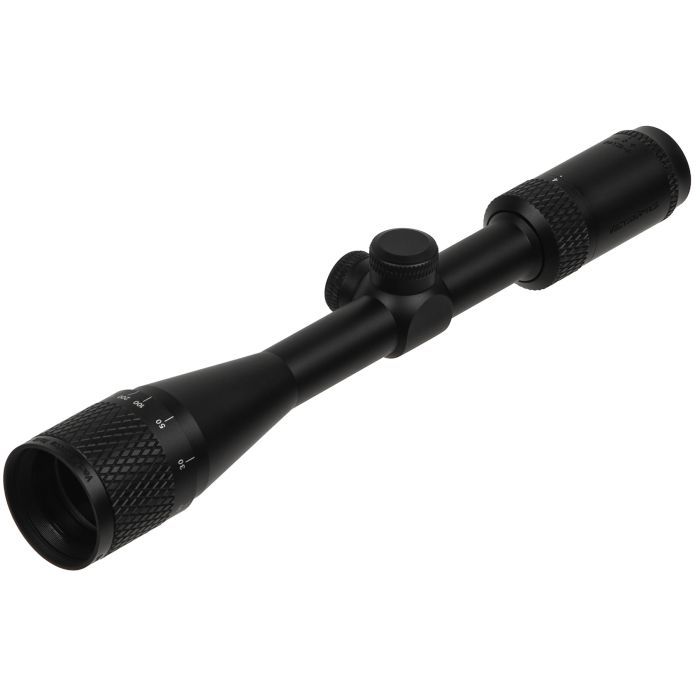 Оптический прицел Vector Optics Matiz 4-12x40 1" SFP Фото