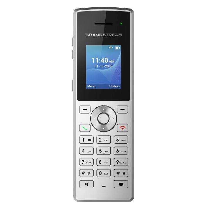 IP телефон Grandstream WP810 Фото