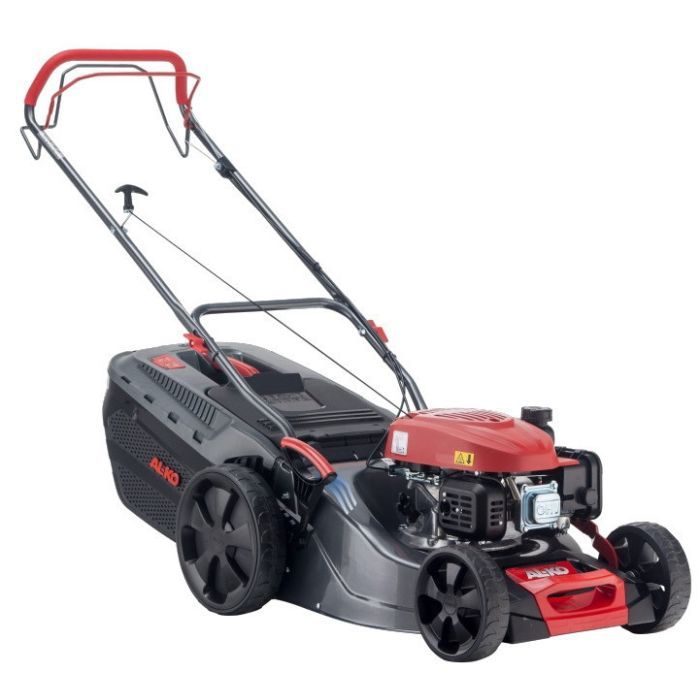 Газонокосилка AL-KO 46.0 SP-A Comfort Фото