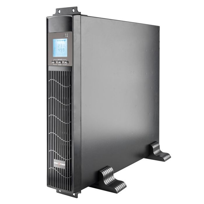 Источник бесперебойного питания LogicPower Smart-UPS 1000 Pro RM Фото