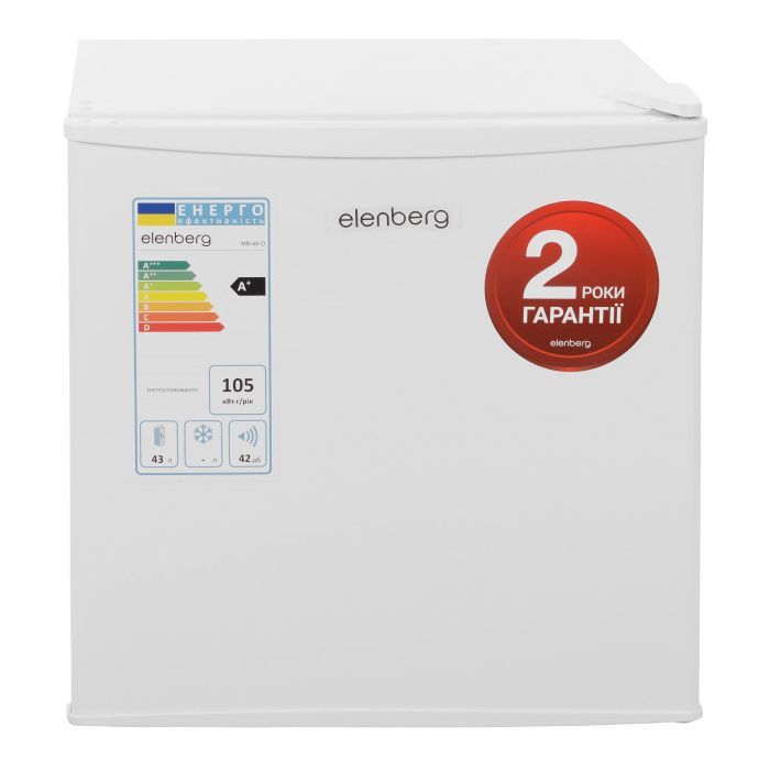 Холодильник Elenberg MR-48 Фото