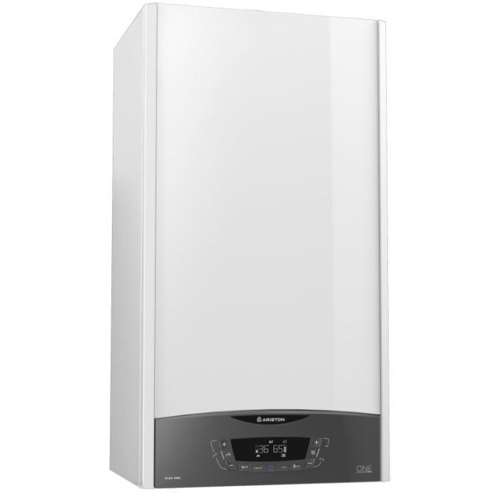 Котел Ariston CLAS ONE 24 RDC Фото