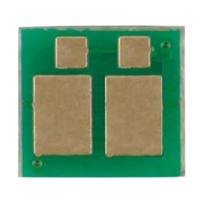 Чип для картриджа BASF Canon 054H 2.3K Yellow Фото