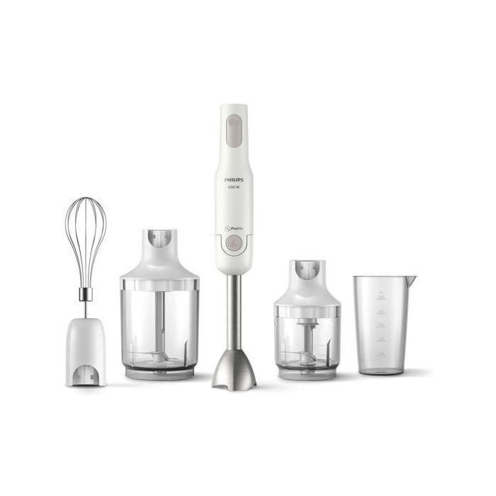 Блендер Philips HR2537/00 Фото