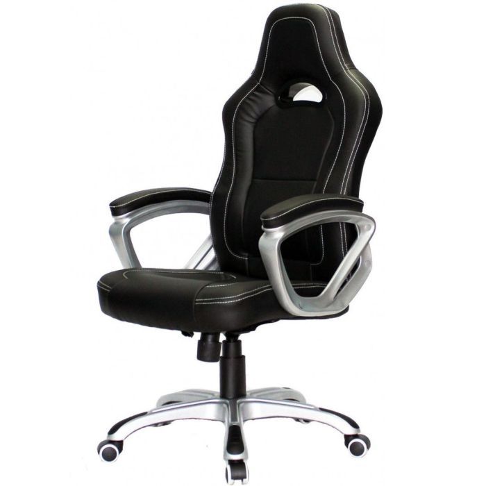 Кресло игровое Barsky Sportdrive Фото