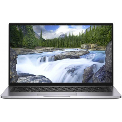 Ноутбук Dell Latitude 9410 2in1 Фото