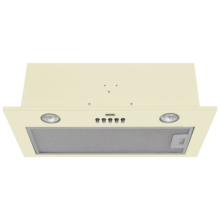 Вытяжка кухонная Eleyus INTO 960 52 BG Фото