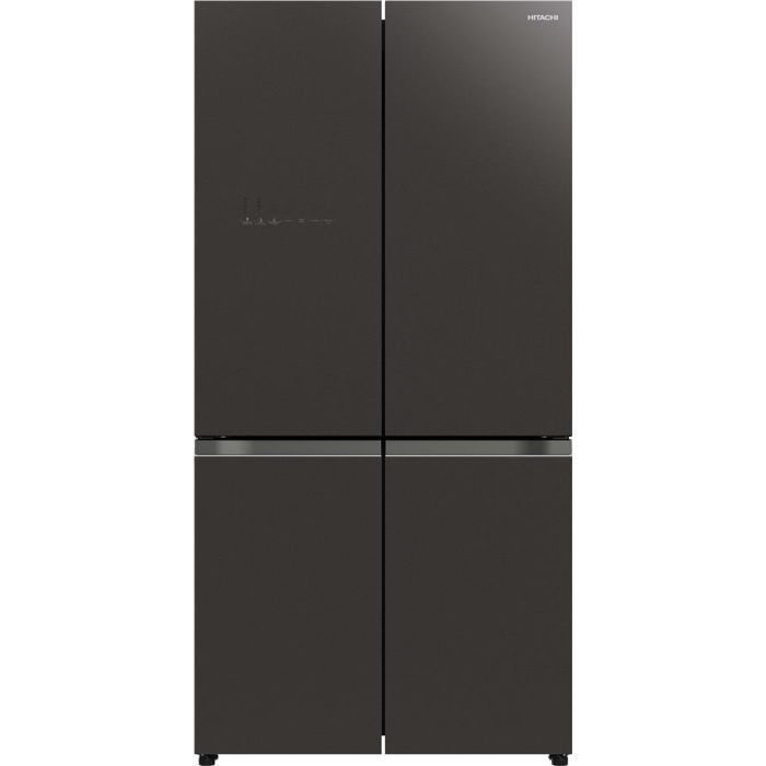 Холодильник Hitachi R-WB720VUC0GMG Фото