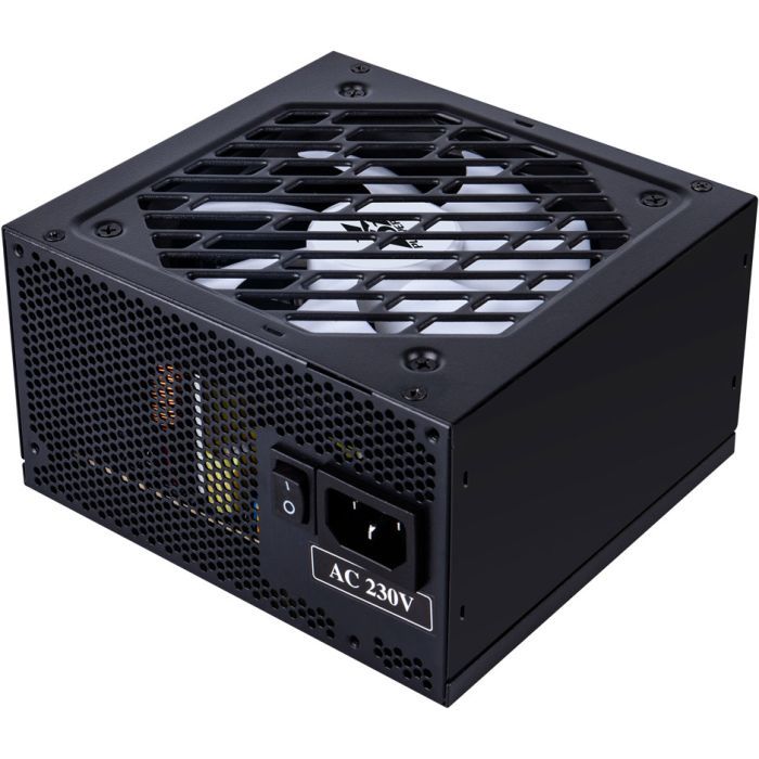 Блок питания 1stPlayer 500W Фото