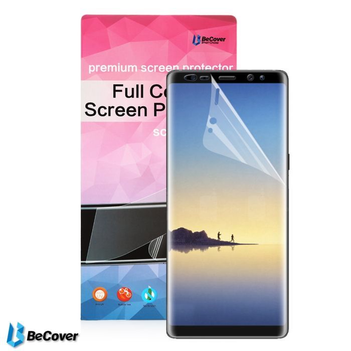 Пленка защитная BeCover Full Cover для Xiaomi Redmi 5a Фото