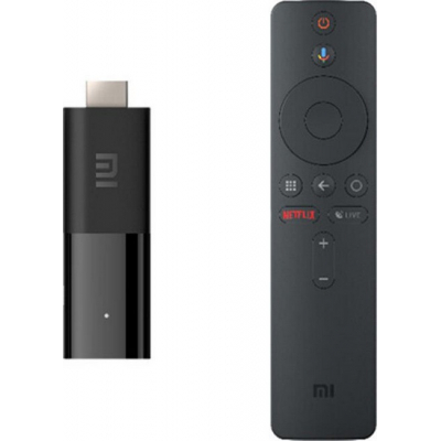 Медиаплеер Xiaomi Mi TV Stick MDZ-24-AА Фото