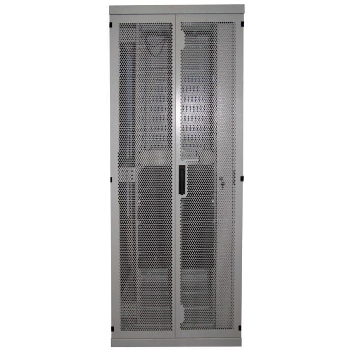 Шкаф напольный CSV 46U Rackmount 800x800 Acrylic Фото
