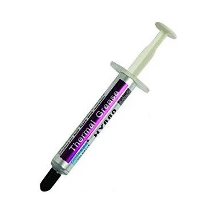 Термопаста Halnziye HY-881 2g, шприц Фото