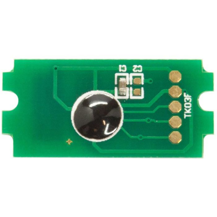 Чип для картриджа AHK Kyocera TK-3100 12.5К Фото