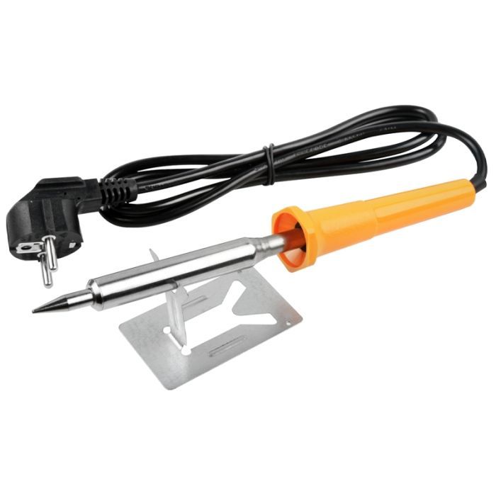 Паяльник электрический Tolsen 60 Вт Фото