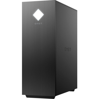 Компьютер HP OMEN 25L Desktop - GT12-0002ur / i7-10700F Фото