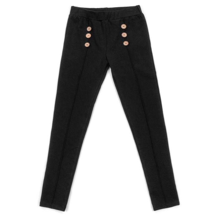 Лосины детские Breeze с пуговичками Фото