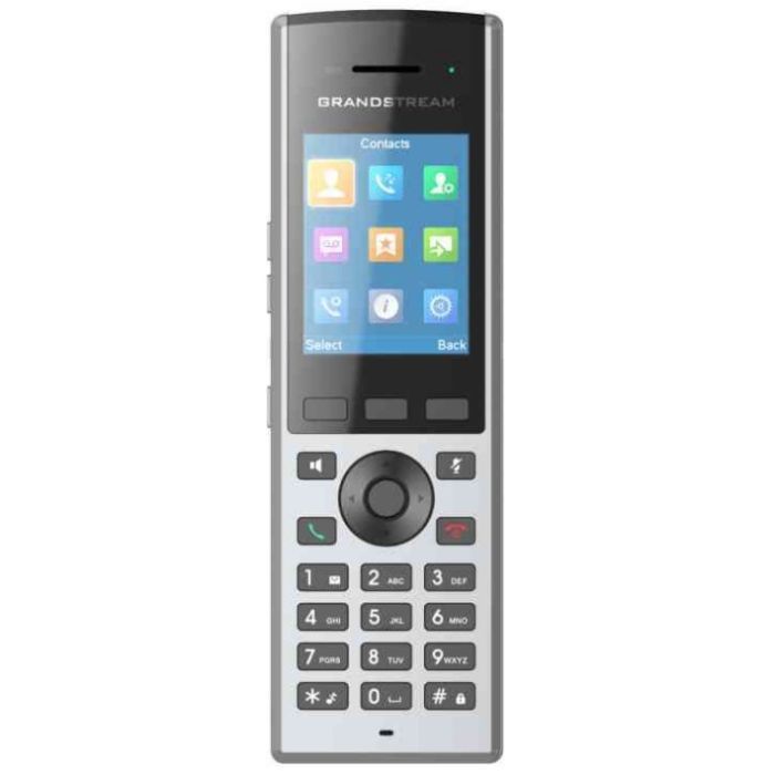 Дополнительная трубка Grandstream DP730 Фото