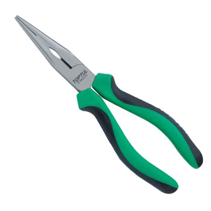 Плоскогубцы Toptul удлиненные 160мм 6" Фото