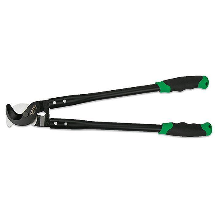 Кабелерез Toptul 23" d32мм Фото