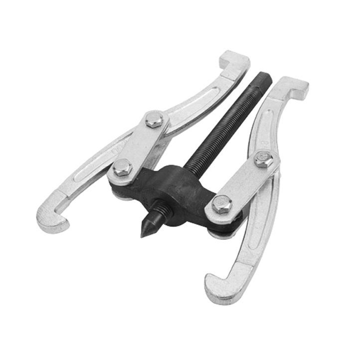 Автомобильный съемник Tolsen подшипников 150 мм 2 захвата Фото