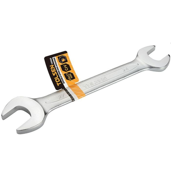 Ключ Tolsen рожковый 20х22 мм Фото