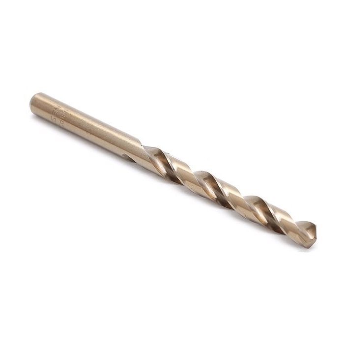Сверло Tolsen Со5 по металлу 3.5х70 мм Фото