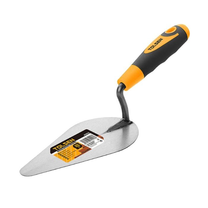 Кельма Tolsen капля 160 мм Ерго ручка Фото