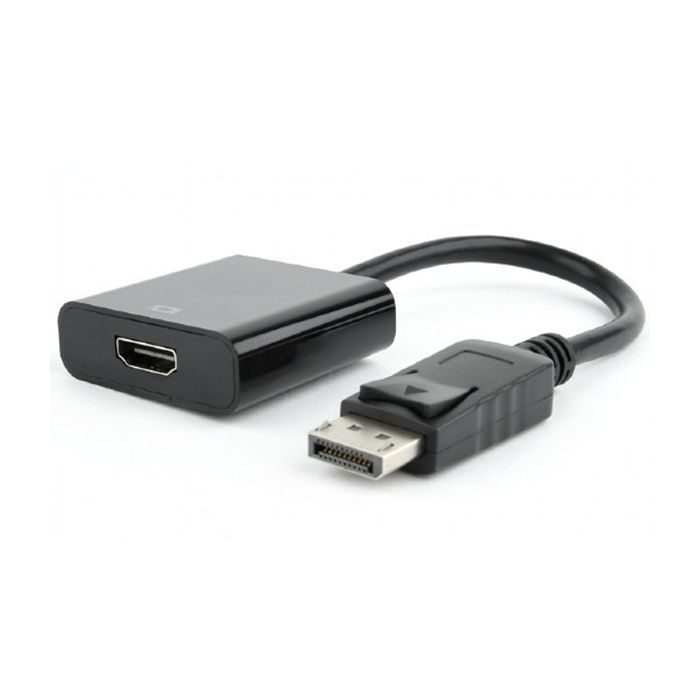 Переходник Cablexpert DisplayPort to HDMI Фото
