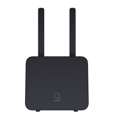 Маршрутизатор Alcatel LINKHUB LTE Home Station Фото