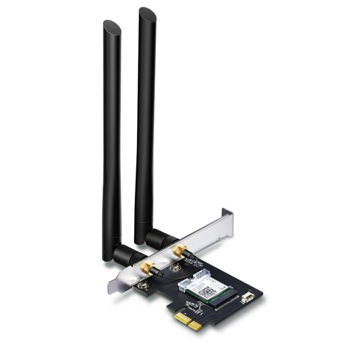 Сетевая карта Wi-Fi TP-Link ARCHER-T5E Фото