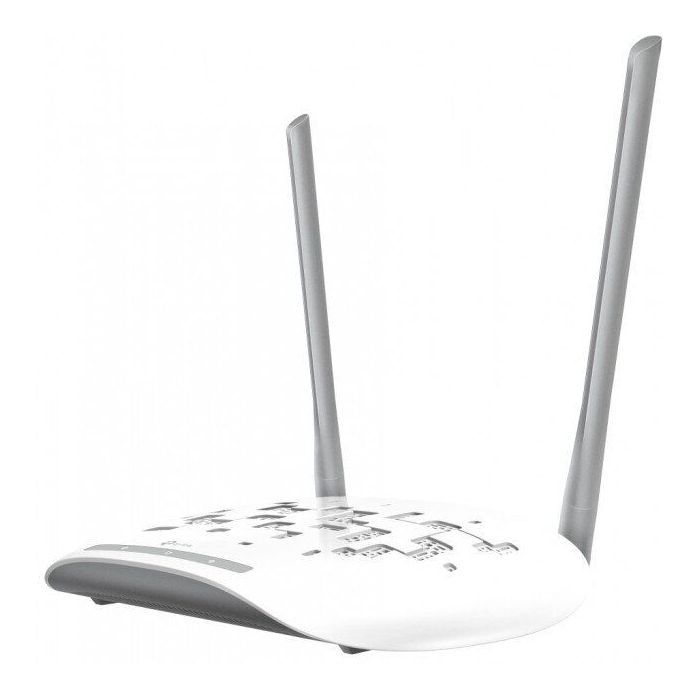 Точка доступа Wi-Fi TP-Link TL-WA801N Фото
