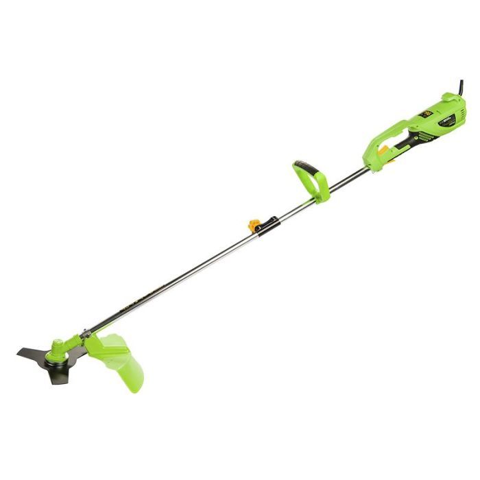 Триммер садовый Gartner BCE-1720 K Фото