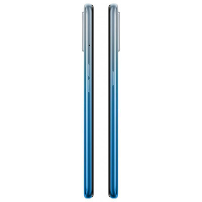 Мобильный телефон Oppo A53 4/64GB Fancy Blue Фото 4