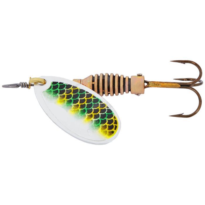 Блесна Rublex Celta #2 3.5g GFS Фото