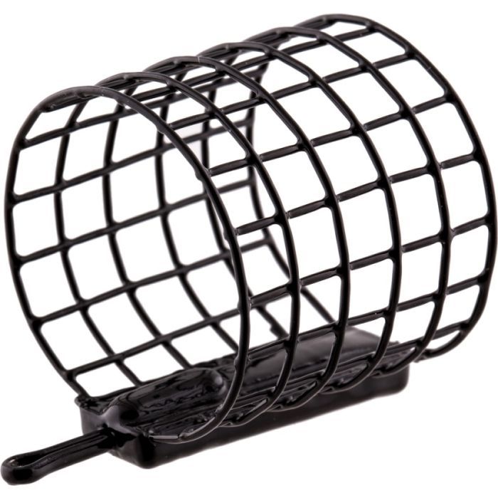 Кормушка Brain "Фидер" L 20g Black Фото