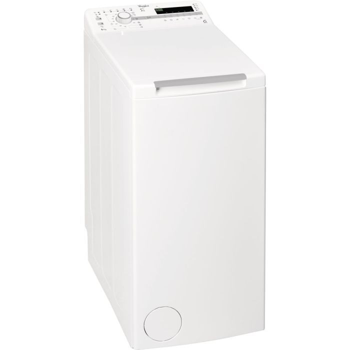 Стиральная машина Whirlpool TDLR60210 Фото