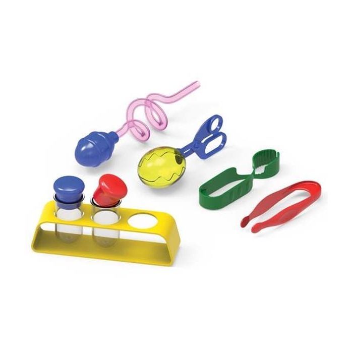 Набор для экспериментов EDU-Toys Лабораторные инструменты Фото