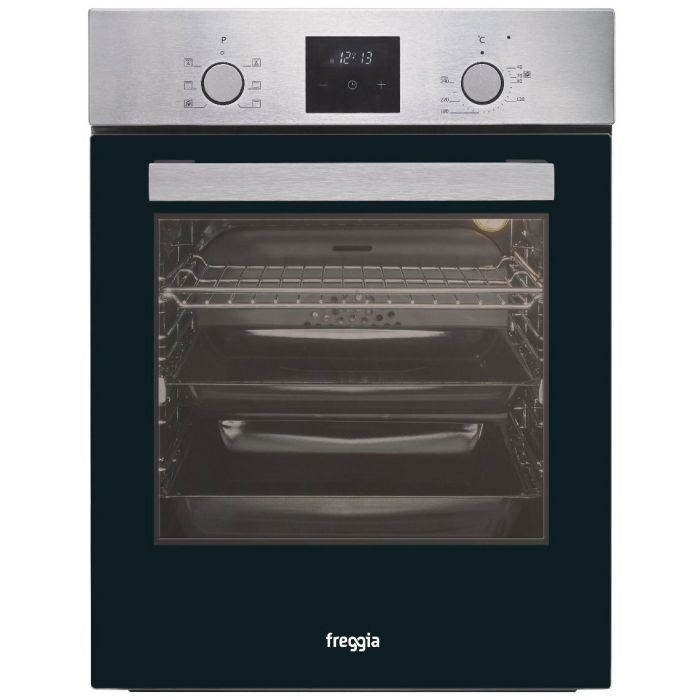 Духовой шкаф Freggia OESF45X Фото