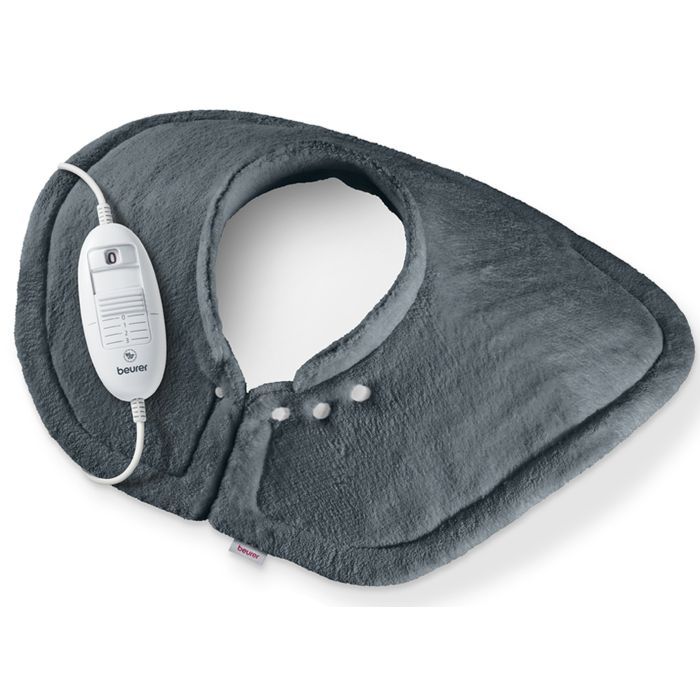 Электрогрелка Beurer HK 54 Grey Фото