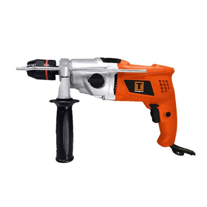 Дрель Tekhmann TID 13/1200 2S Фото