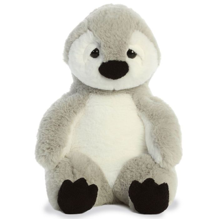 Мягкая игрушка Aurora Пингвин 35 см Фото