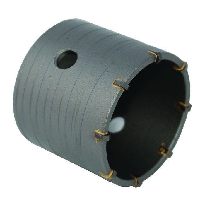 Коронка Зеніт "ПРОФІ" 65 мм 8 зубцов Фото