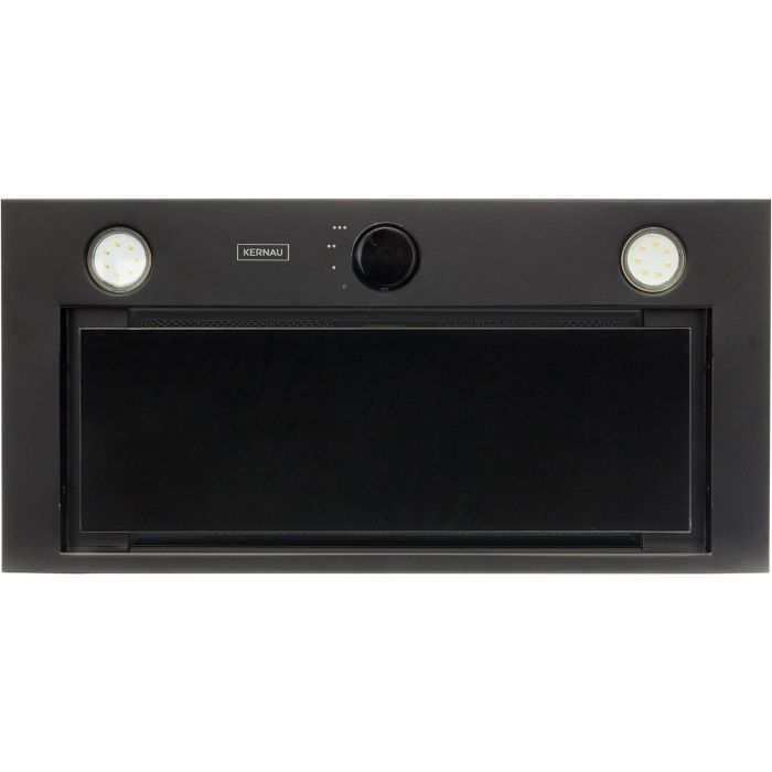 Вытяжка кухонная Kernau KBH 0860.1 B Фото