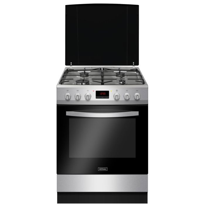Плита Kernau KFC 6008 GE X Фото