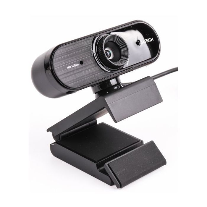 Веб-камера A4Tech PK-935HL 1080P Black Фото